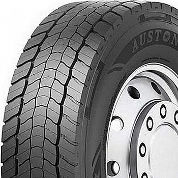 Шина Austone ADR606 TL нс18 295/60R22.5 150/147 L грузовая