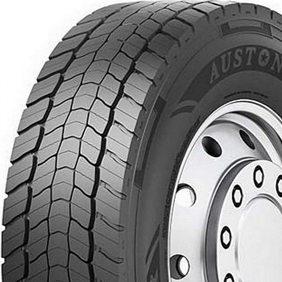 Шина Austone ADR606 TL нс18 295/60R22.5 150/147 L грузовая