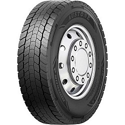 Шина Austone ADR606 TL нс18 295/80R22.5 154/149 M грузовая