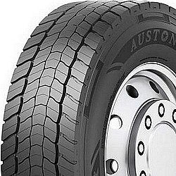 Шина Austone ADR606 TL нс18 295/80R22.5 154/149 M грузовая