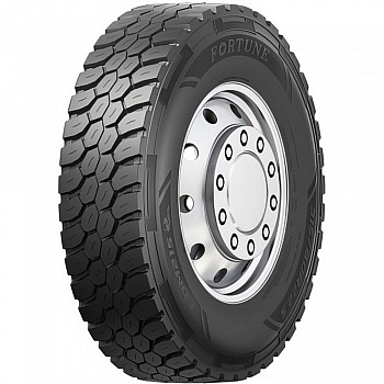 Шина Austone ADM215 TL нс20 315/80R22.5 156/150 K грузовая