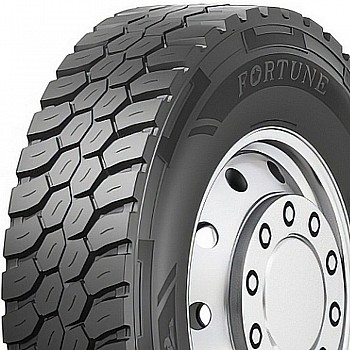 Шина Austone ADM215 TL нс20 315/80R22.5 156/150 K грузовая