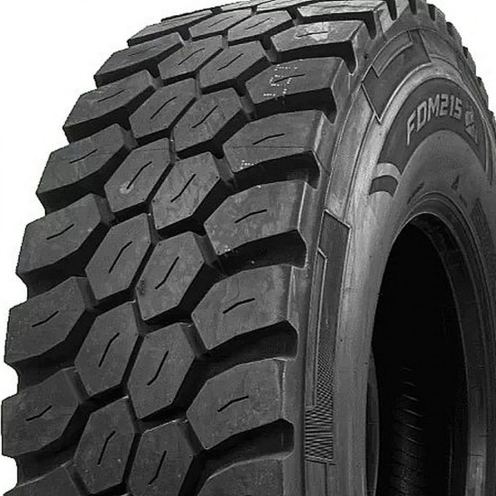 Шина Austone ADM215 TL нс20 315/80R22.5 156/150 K грузовая