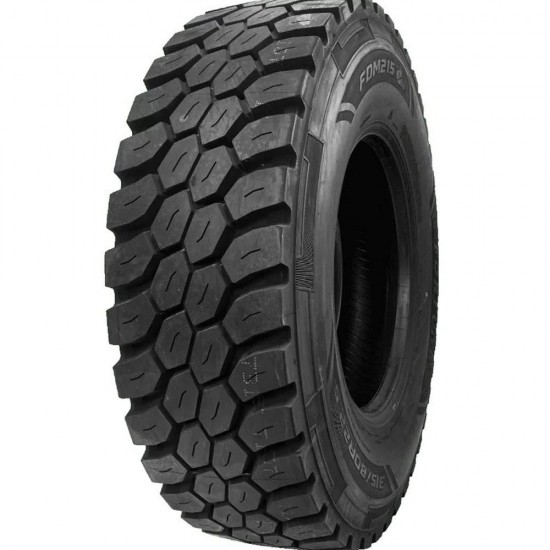 Шина Austone ADM215 TL нс20 315/80R22.5 156/150 K грузовая