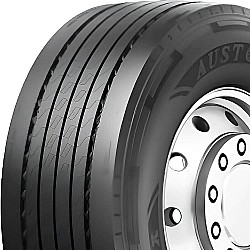 Шина Austone ATH155 TL нс20 385/65R22.5 160 K грузовая