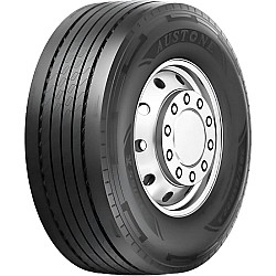 Шина Austone ATH155 TL нс24 385/65R22.5 164 K грузовая