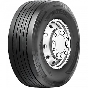 Шина Austone ATH155 TL нс24 385/65R22.5 164 K грузовая
