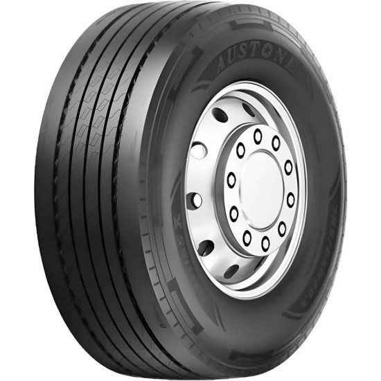 Шина Austone ATH155 TL нс24 385/65R22.5 164 K грузовая
