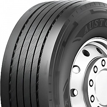 Шина Austone ATH155 TL нс24 385/65R22.5 164 K грузовая