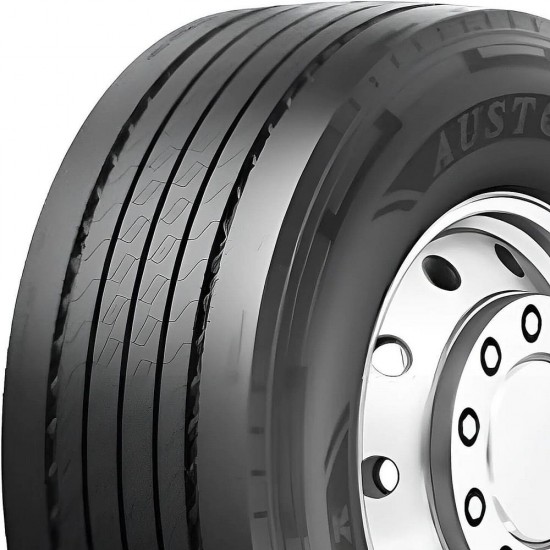 Шина Austone ATH155 TL нс24 385/65R22.5 164 K грузовая
