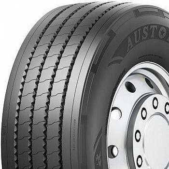 Шина Austone ATH135 TL нс20 385/65R22.5 160 K грузовая