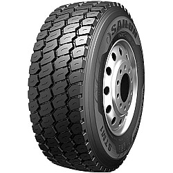 Шина Sailun STM1 385/65R22.5 160K грузовая
