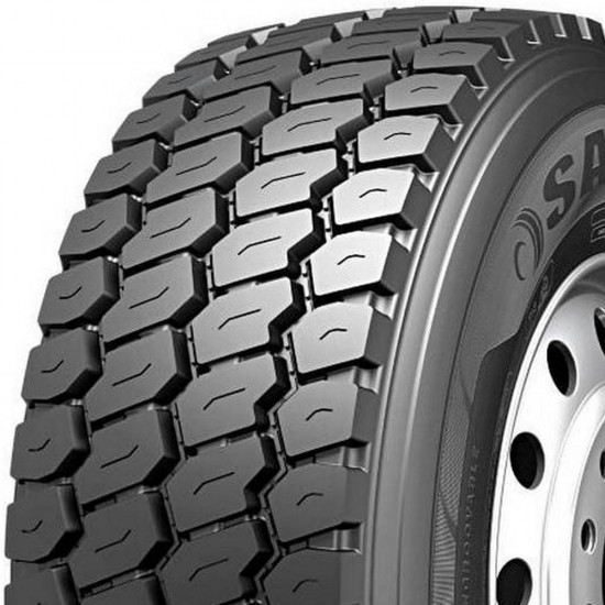 Шина Sailun STM1 385/65R22.5 160K грузовая
