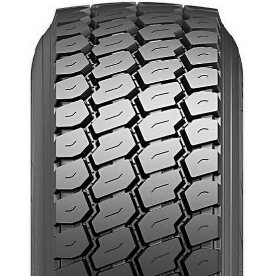 Шина Sailun STM1 385/65R22.5 160K грузовая