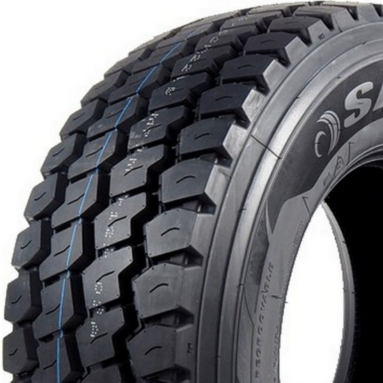 Шина Sailun STM1 385/65R22.5 160K грузовая