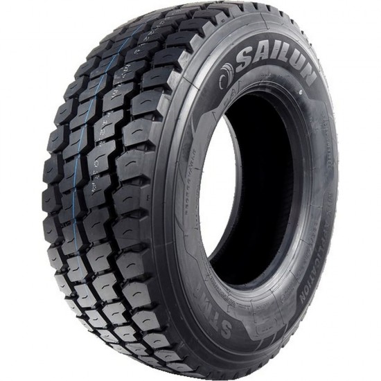 Шина Sailun STM1 385/65R22.5 160K грузовая
