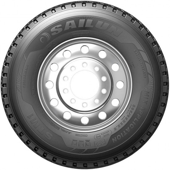 Шина Sailun STM1 385/65R22.5 160K грузовая