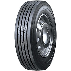 Шина Кама Forza City A TL 275/70R22.5 150/145 J грузовая