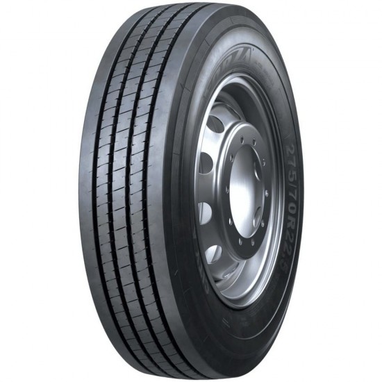 Шина Кама Forza City A TL 275/70R22.5 150/145 J грузовая