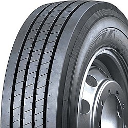 Шина Кама Forza City A TL 275/70R22.5 150/145 J грузовая