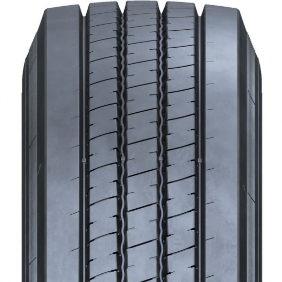 Шина Кама Forza City A TL 275/70R22.5 150/145 J грузовая