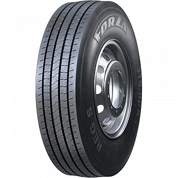 Шина Кама Forza REG S TL 315/80R22.5 154/150 K грузовая
