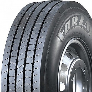 Шина Кама Forza REG S TL 315/80R22.5 154/150 K грузовая