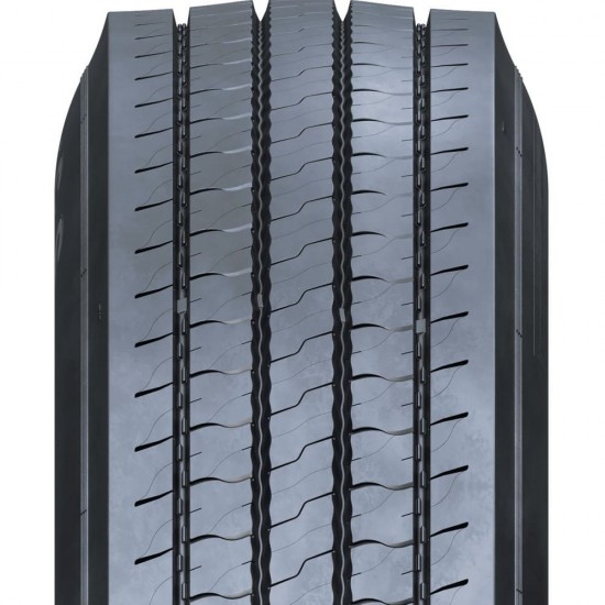 Шина Кама Forza REG S TL 315/80R22.5 154/150 K грузовая