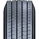 Шина Кама Forza REG S TL 315/80R22.5 154/150 K грузовая