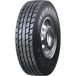 Шина Кама Forza REG D TL 295/80R22.5 152/148 K грузовая