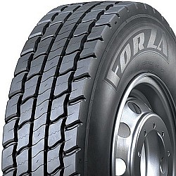 Шина Кама Forza REG D TL 295/80R22.5 152/148 K грузовая
