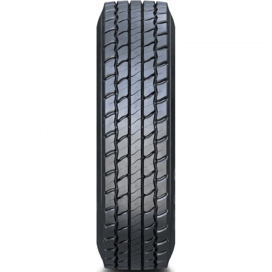 Шина Кама Forza REG D TL 295/80R22.5 152/148 K грузовая