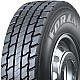 Шина Кама Forza REG D TL 315/80R22.5 154/150 K грузовая