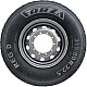 Шина Кама Forza REG D TL 315/80R22.5 154/150 K грузовая