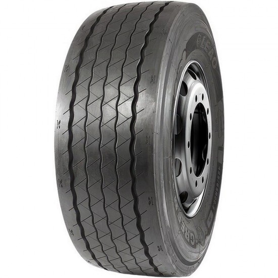 Шина Leao ETT100 TL нс18 385/55R19.5 156 J грузовая
