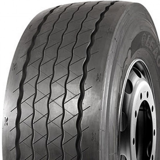 Шина Leao ETT100 TL нс18 385/55R19.5 156 J грузовая