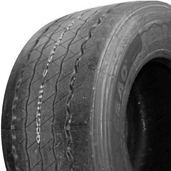 Шина Leao ETT100 TL нс18 385/55R19.5 156 J грузовая