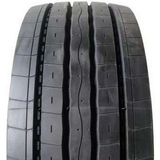 Шина Leao KTS300 TL нс24 385/65R22.5 164 K грузовая