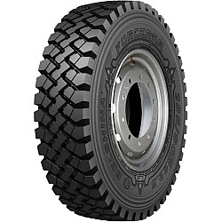 Шина Белшина BEL-268 TL 315/80R22.5 156/150 K грузовая
