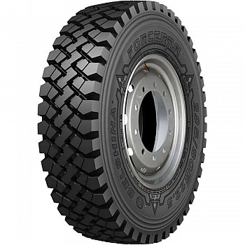 Шина Белшина BEL-268 TL 315/80R22.5 156/150 K грузовая