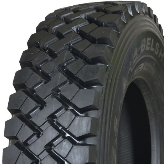 Шина Белшина BEL-268 TL 315/80R22.5 156/150 K грузовая