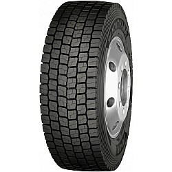 Шина Yokohama 704R TL 295/80R22.5 152/148 M грузовая