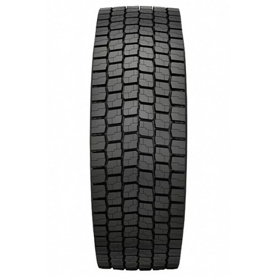 Шина Yokohama 704R TL 295/80R22.5 152/148 M грузовая