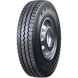 Шина КАМА НК-312 TT 7.50R16 121/120 N грузовая