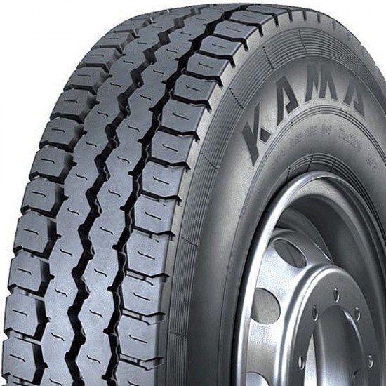 Шина КАМА НК-312 TT 7.50R16 121/120 N грузовая