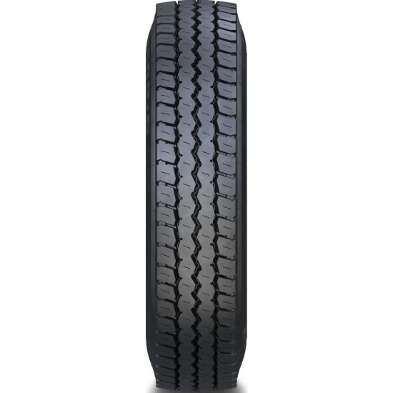 Шина КАМА НК-312 TT 7.50R16 121/120 N грузовая