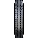 Шина КАМА НК-312 TT 7.50R16 121/120 N грузовая
