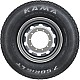 Шина КАМА НК-312 TT 7.50R16 121/120 N грузовая