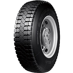 Шина Double Coin RLB1 TT 7.50R16 122/118 J грузовая