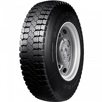 Шина Double Coin RLB1 TT 7.50R16 122/118 J грузовая